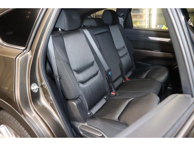 MAZDA CX-8 XD PROACTIVE