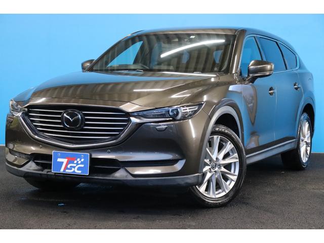 MAZDA CX-8 XD PROACTIVE