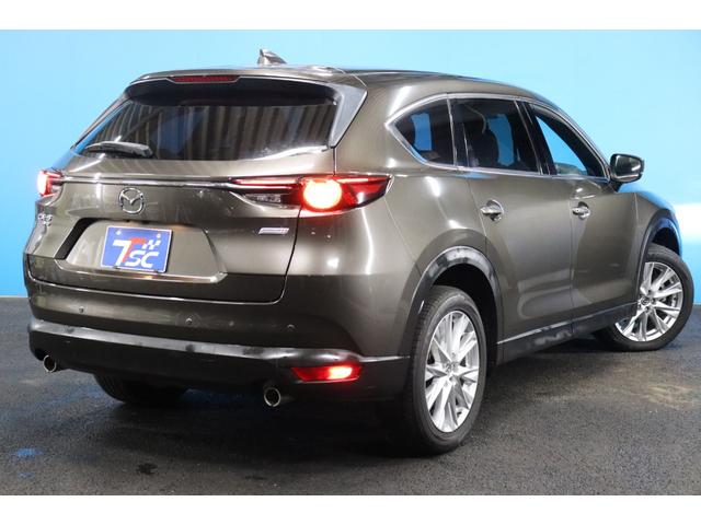 MAZDA CX-8 XD PROACTIVE