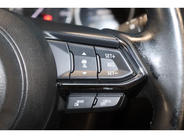 MAZDA CX-8 XD PROACTIVE