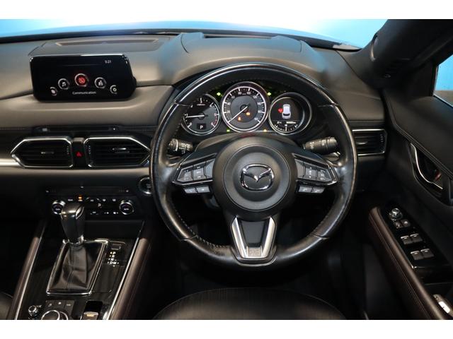 MAZDA CX-8 XD PROACTIVE