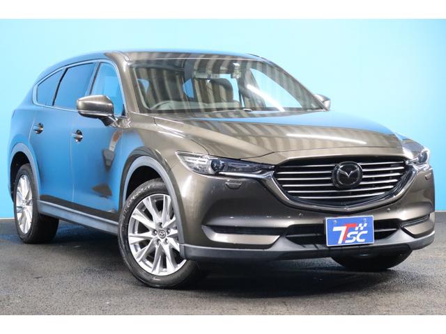 MAZDA CX-8 XD PROACTIVE