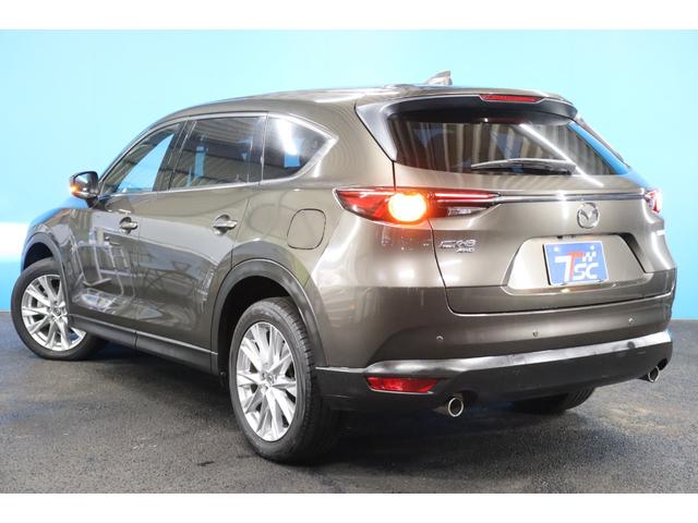 MAZDA CX-8 XD PROACTIVE