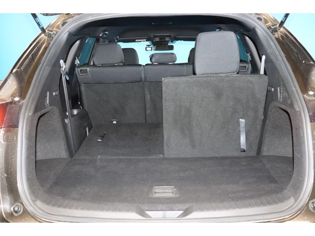 MAZDA CX-8 XD PROACTIVE