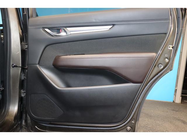 MAZDA CX-8 XD PROACTIVE