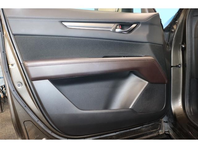 MAZDA CX-8 XD PROACTIVE