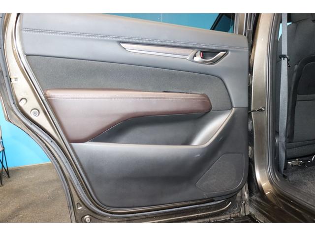 MAZDA CX-8 XD PROACTIVE