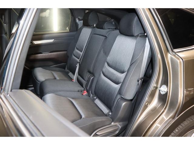 MAZDA CX-8 XD PROACTIVE