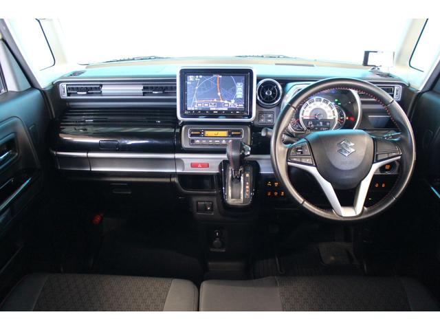 SUZUKI SPACIA CUSTOM HYBRID XS