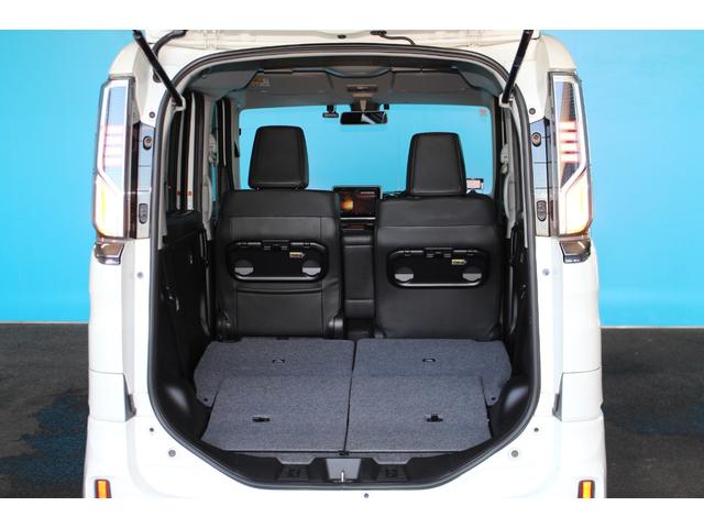 SUZUKI SPACIA CUSTOM HYBRID XS