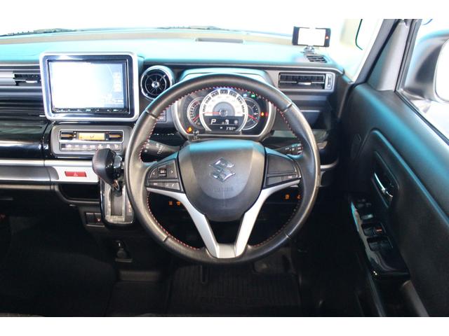 SUZUKI SPACIA CUSTOM HYBRID XS
