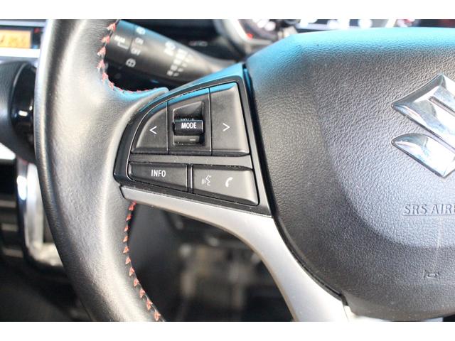 SUZUKI SPACIA CUSTOM HYBRID XS