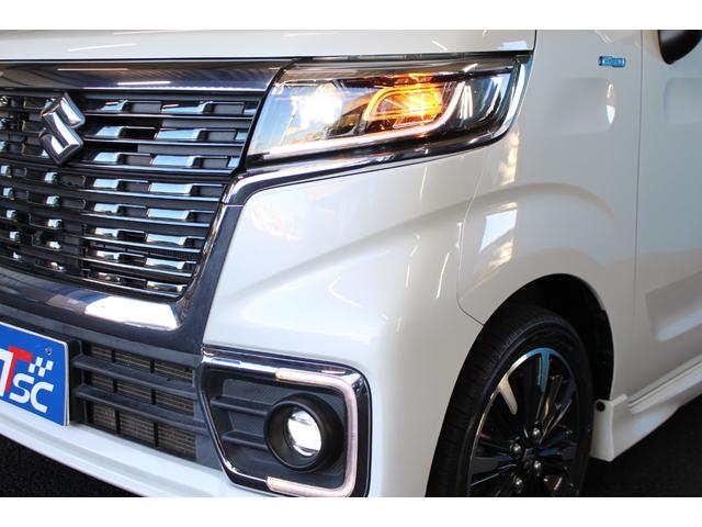 SUZUKI SPACIA CUSTOM HYBRID XS