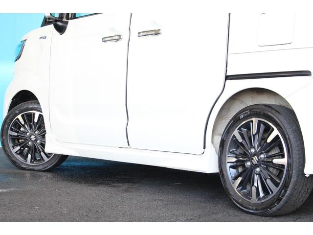 SUZUKI SPACIA CUSTOM HYBRID XS