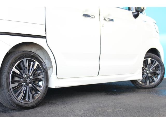SUZUKI SPACIA CUSTOM HYBRID XS