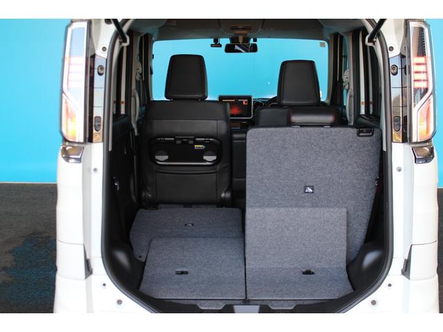SUZUKI SPACIA CUSTOM HYBRID XS