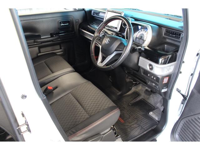 SUZUKI SPACIA CUSTOM HYBRID XS