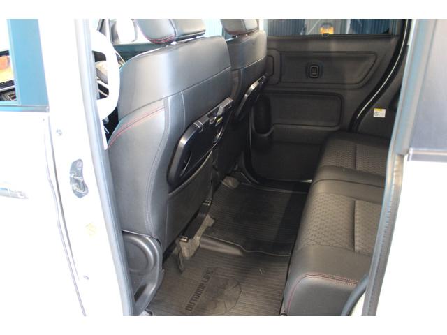 SUZUKI SPACIA CUSTOM HYBRID XS