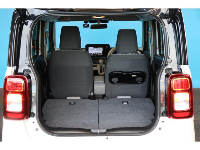 SUZUKI WAGON R SMILE HYBRID X