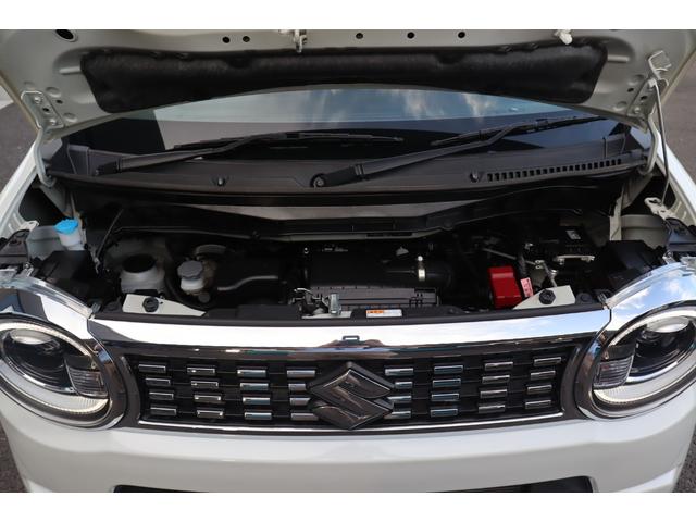 SUZUKI WAGON R SMILE HYBRID X