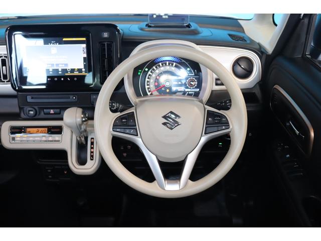 SUZUKI WAGON R SMILE HYBRID X