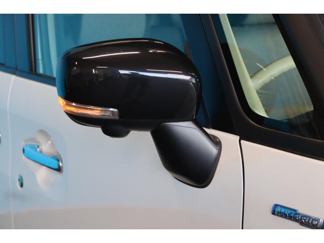 SUZUKI WAGON R SMILE HYBRID X