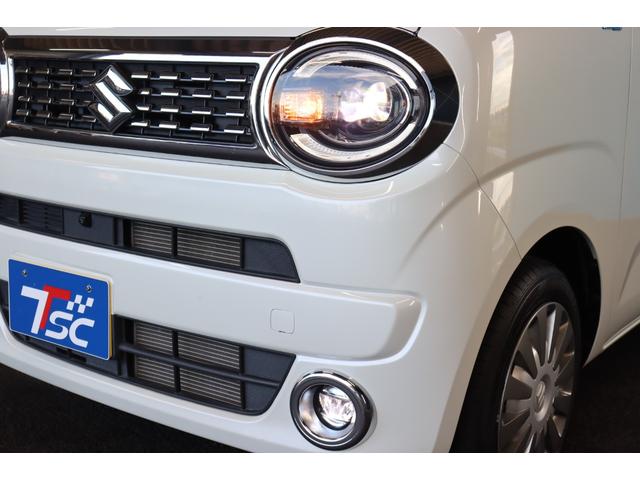 SUZUKI WAGON R SMILE HYBRID X