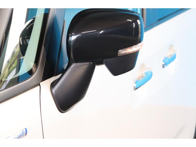 SUZUKI WAGON R SMILE HYBRID X