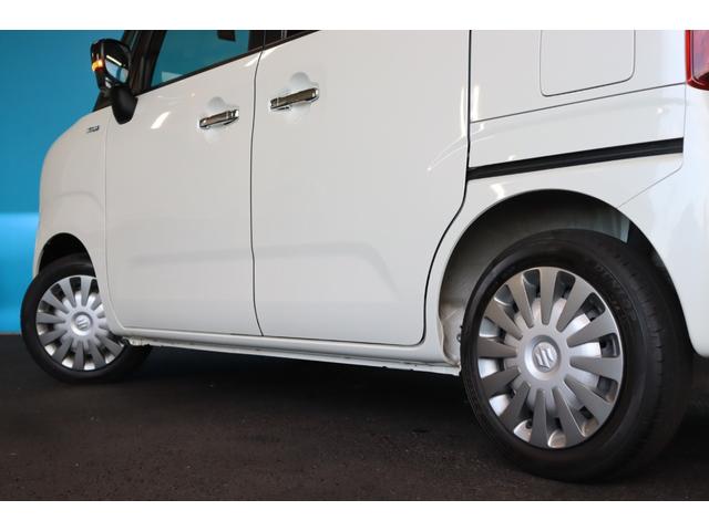 SUZUKI WAGON R SMILE HYBRID X