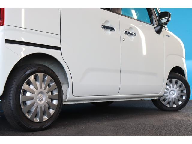 SUZUKI WAGON R SMILE HYBRID X
