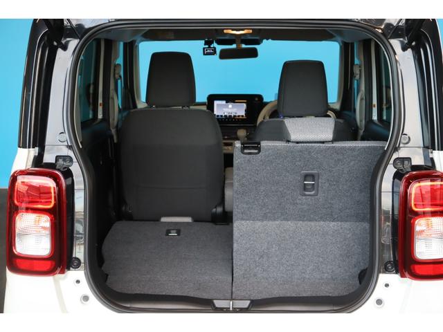 SUZUKI WAGON R SMILE HYBRID X
