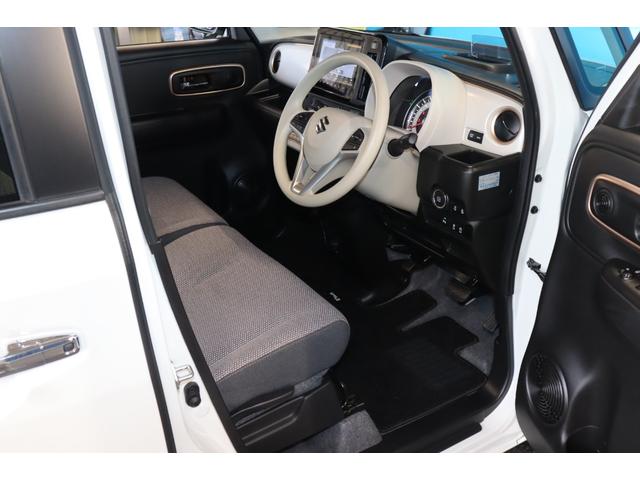 SUZUKI WAGON R SMILE HYBRID X