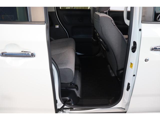 SUZUKI WAGON R SMILE HYBRID X