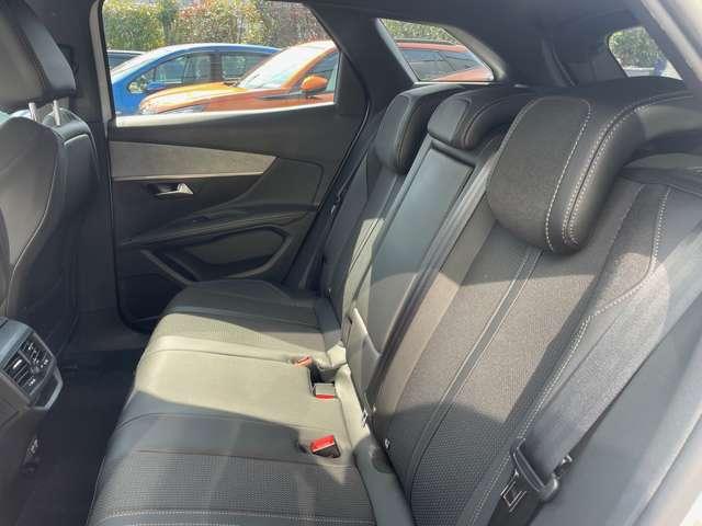 PEUGEOT 3008 GT