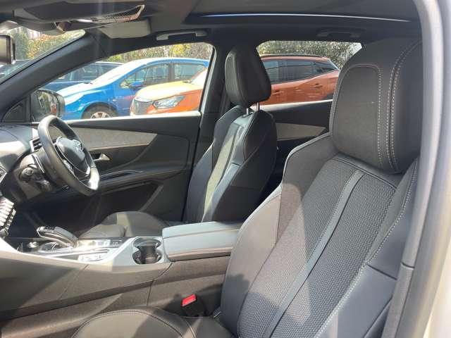 PEUGEOT 3008 GT