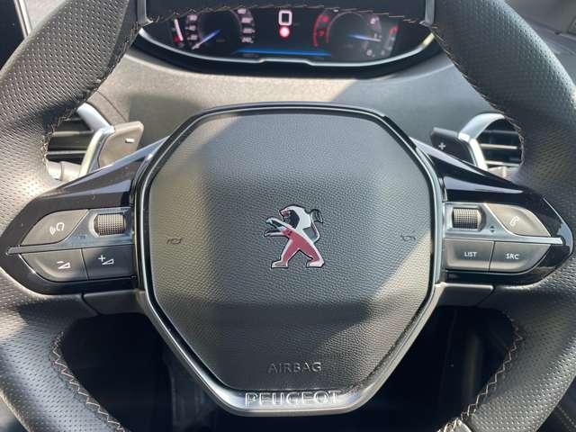 PEUGEOT 3008 GT