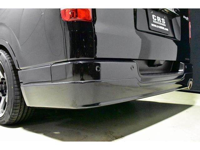 TOYOTA HIACE VAN SUPER GL DARK PRIME II