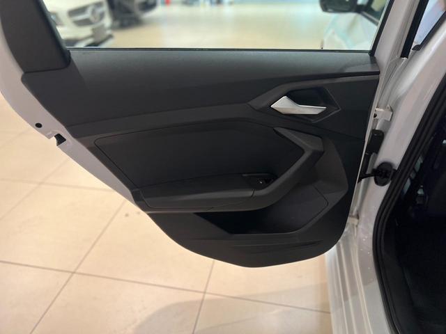 AUDI A1 SPORTBACK 35 TFSI S LINE