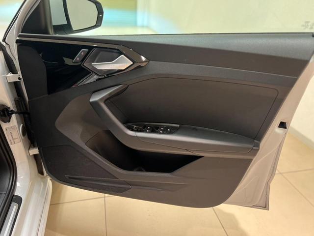 AUDI A1 SPORTBACK 35 TFSI S LINE