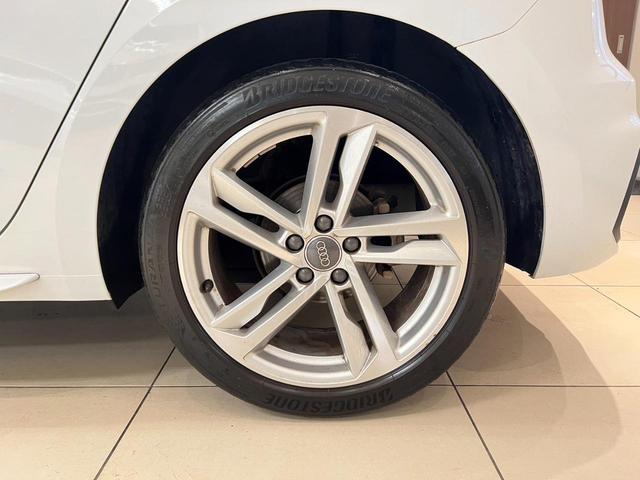 AUDI A1 SPORTBACK 35 TFSI S LINE