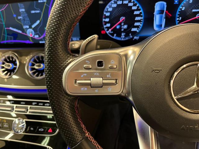 MERCEDES AMG E-CLASS E53 4MATIC COUPE