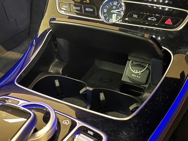 MERCEDES AMG E-CLASS E53 4MATIC COUPE