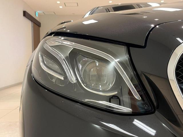 MERCEDES AMG E-CLASS E53 4MATIC COUPE
