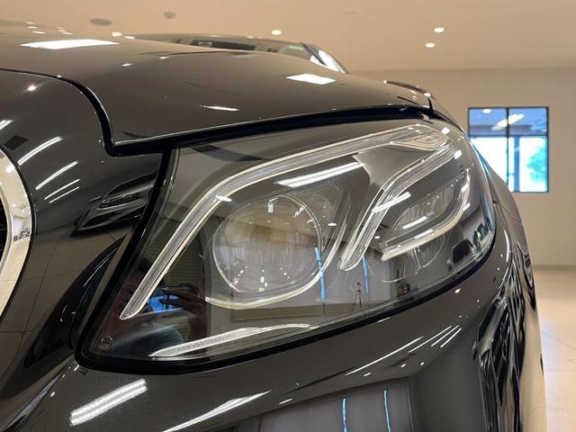MERCEDES AMG E-CLASS E53 4MATIC COUPE