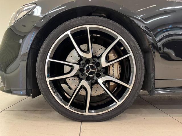 MERCEDES AMG E-CLASS E53 4MATIC COUPE