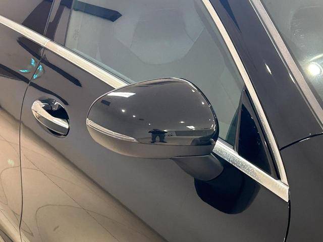 MERCEDES BENZ CLA-CLASS SHOOTING BRAKE CLA180 SHOOTING BRAKE