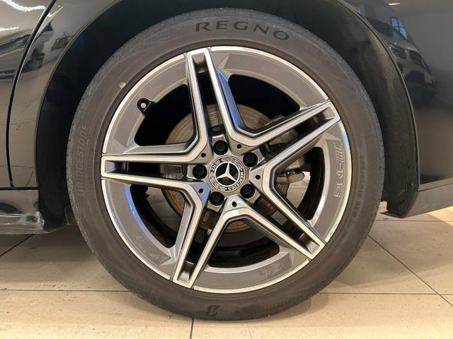 MERCEDES BENZ CLA-CLASS SHOOTING BRAKE CLA180 SHOOTING BRAKE