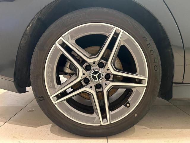 MERCEDES BENZ CLA-CLASS SHOOTING BRAKE CLA180 SHOOTING BRAKE
