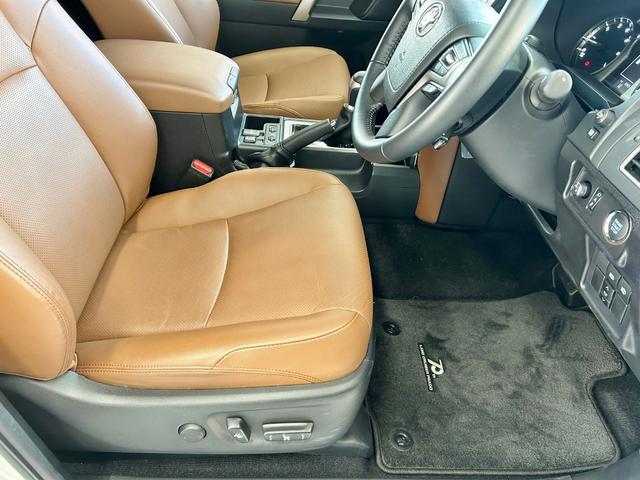 TOYOTA LAND CRUISER PRADO TX L PACKAGE 70TH ANNIVERSARY LIMITED