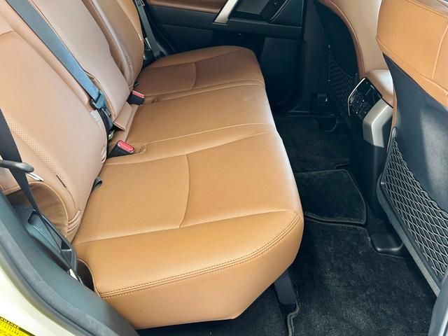 TOYOTA LAND CRUISER PRADO TX L PACKAGE 70TH ANNIVERSARY LIMITED